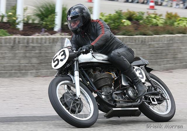 Barneveld 2009 Henk Morren 560 